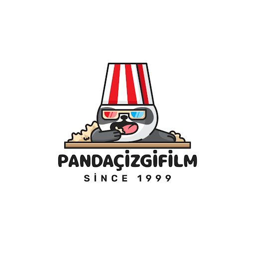 Panda Çizgi Film