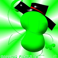 Dancing Pickle TV profile image