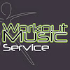 Workout Music Service