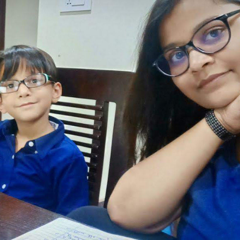 Dhwani Shah