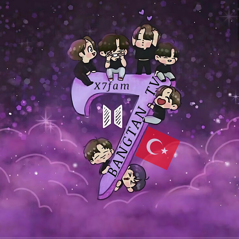 BangtanTV Türkiye