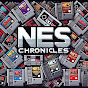 NES Chronicles  logo