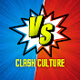 Clash Culture logo