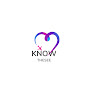 KNOW THESE logo