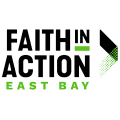 Faith in Action East Bay / Oakland Ceasefire