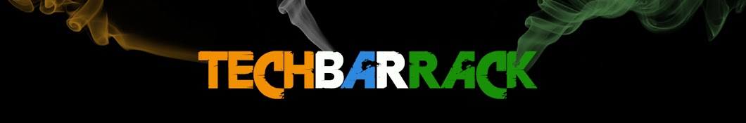 Tech Barrack Solutions YouTube channel avatar
