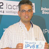 Ernesto Perez
