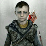 Avatar de atreus mais conhecido como garoto