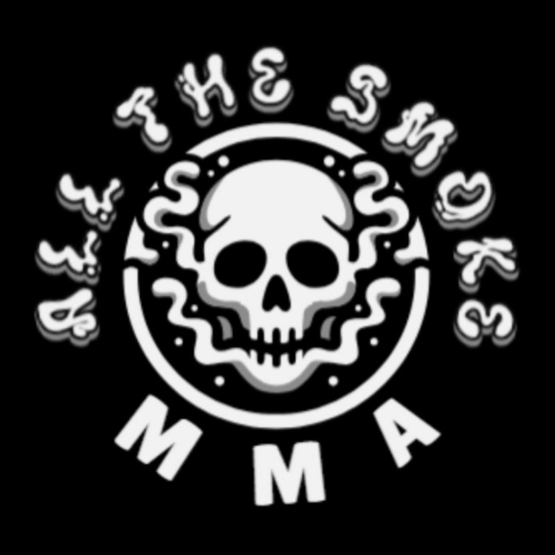ALL THE SMOKE MMA