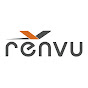 RENVU Solar Equipment Distribution logo