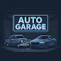 Auto Garage logo