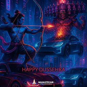 Namaste Car YouTube channel