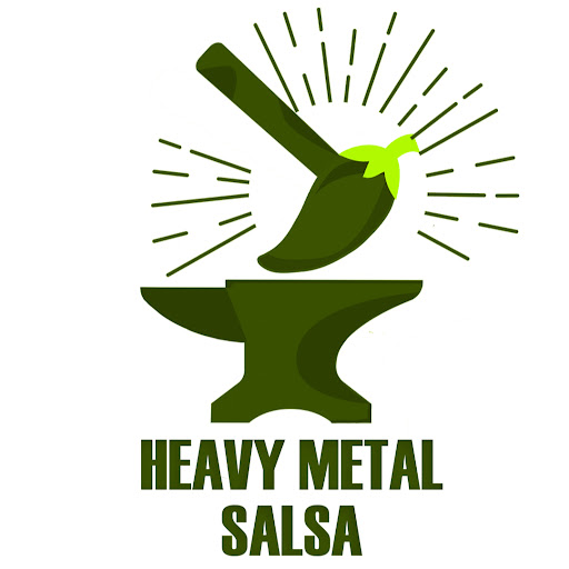 Heavy Metal Salsa