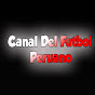 Canal del Fútbol Peruano