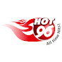 Hot 96 FM Kenya