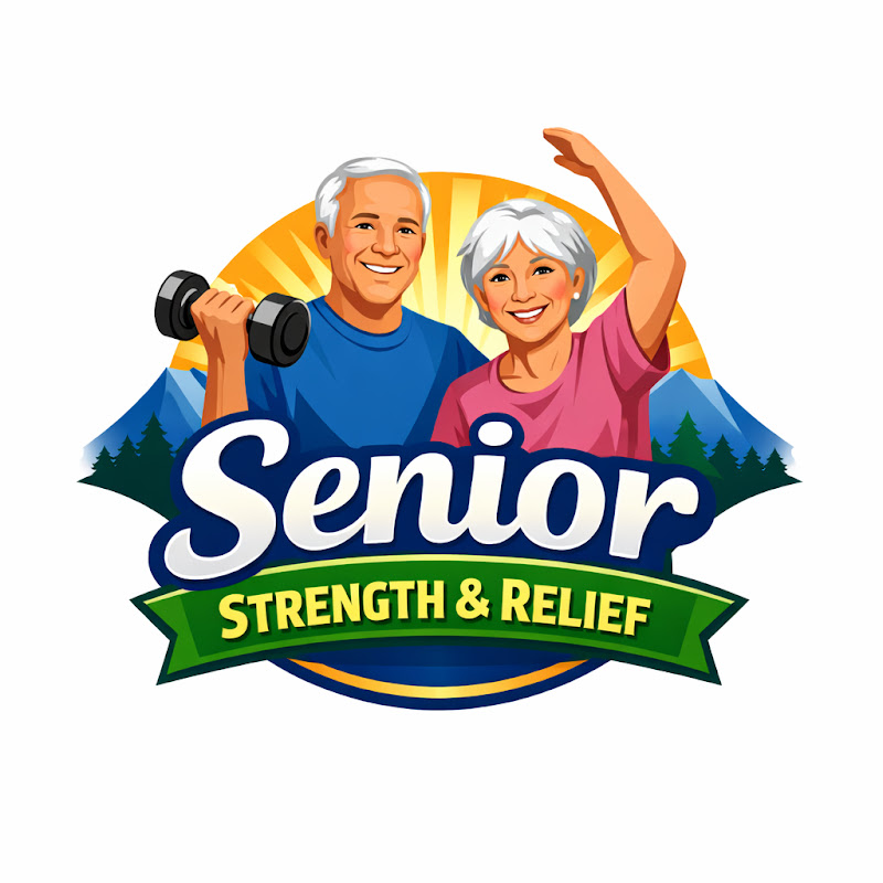 Senior Strength & Relief