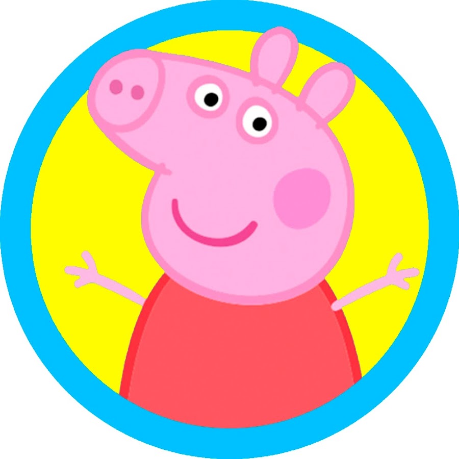 Peppa Pig - English Channel - YouTube