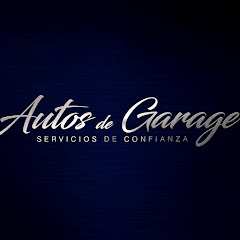 Autos de Garage ®