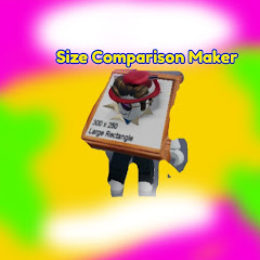 SizeComparisonMaker
