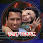 Benj travel logo