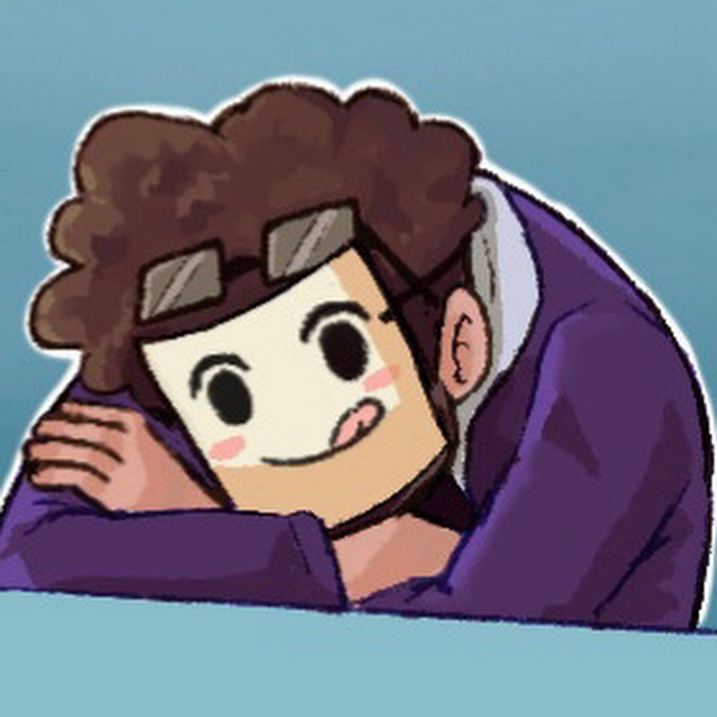 CurlyHairedVanguard