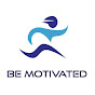 Be Motivated logo