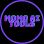 Momo AI Tools logo