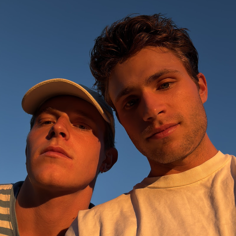 Linc and Canyon icon
