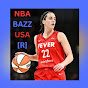 NBA BAZZ USA [R] logo