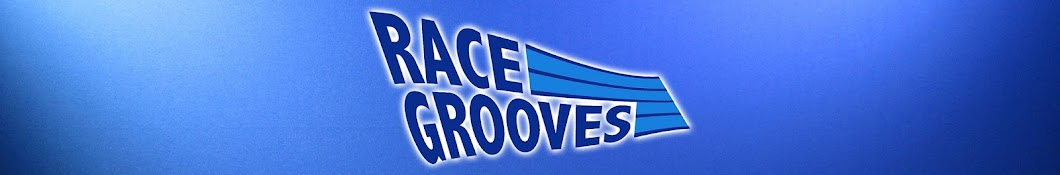 RaceGrooves رمز قناة اليوتيوب