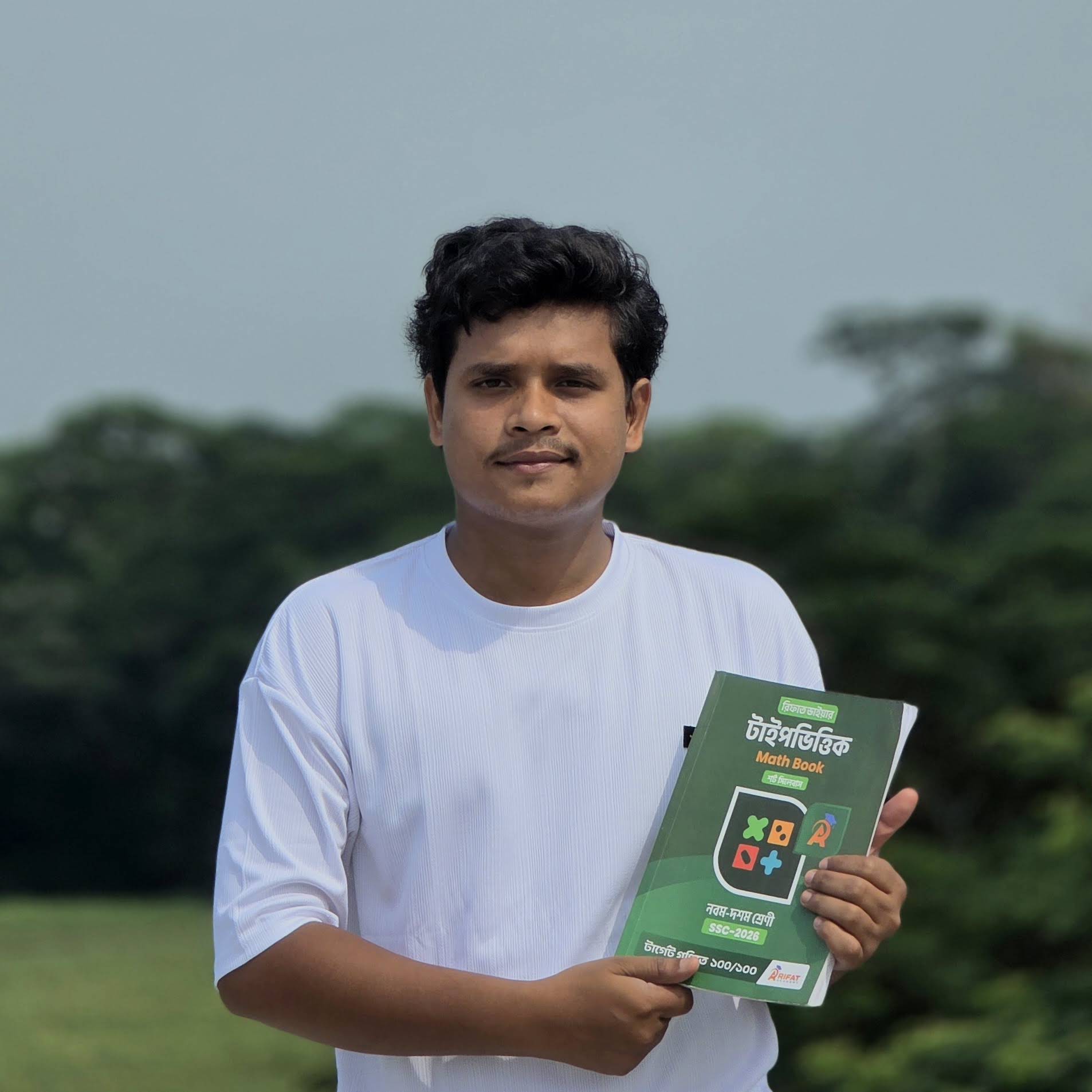 Post from Rifat Academy
