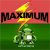 Maximumandroid