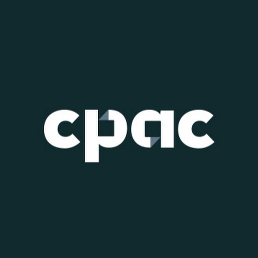 cpac YouTube