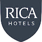Rica Hotels Youtube video kanalı Profil Fotoğrafı Rica Hotels Youtube video kanalı Profil Fotoğrafı
