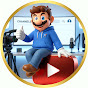 Mario Toy ASMR