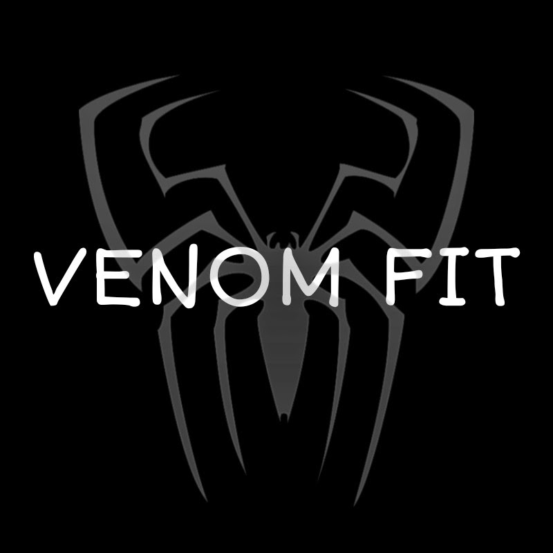 Venom - Fitness Workout