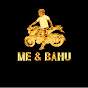 Me & Bahu Vlogs logo