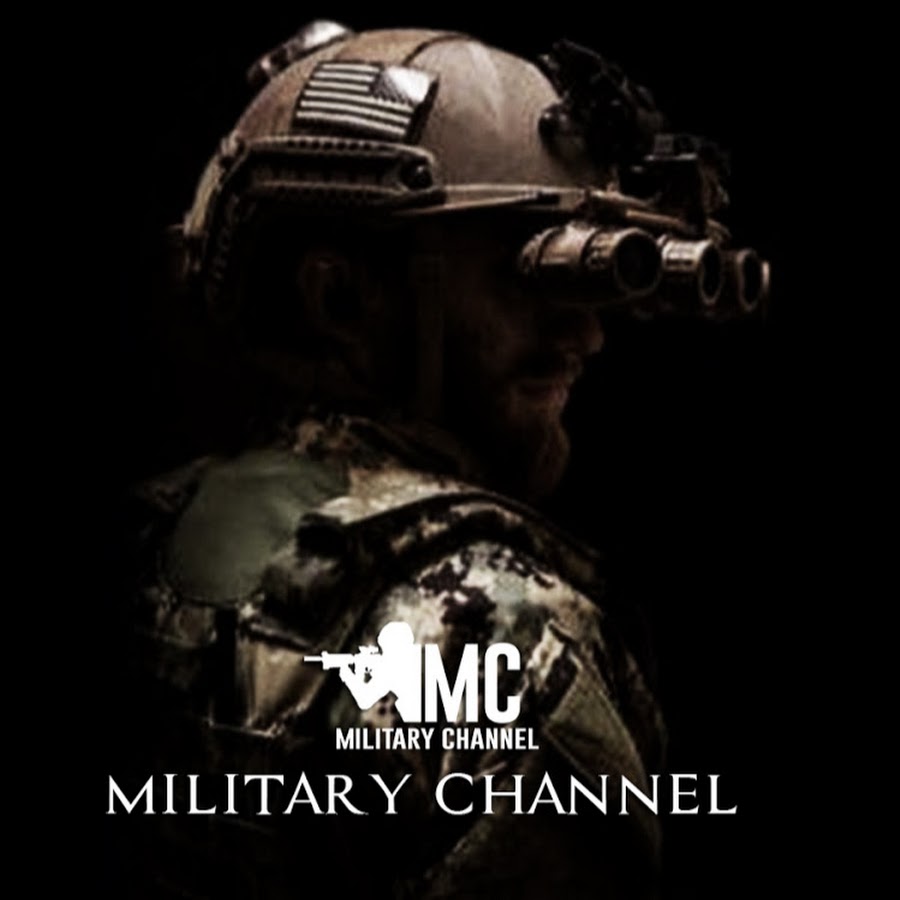 MILITARY CHANNEL YouTube