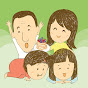Little Monster Family