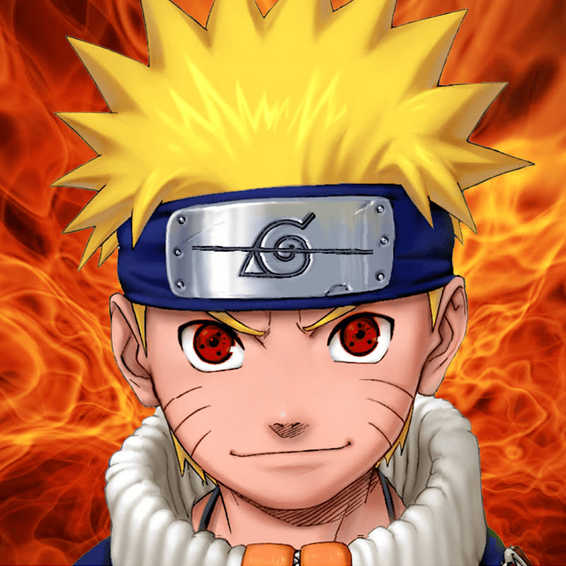 Crave Uzumaki