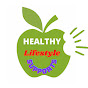 HEALTHY LIFESTYLE SUPPORTS logo