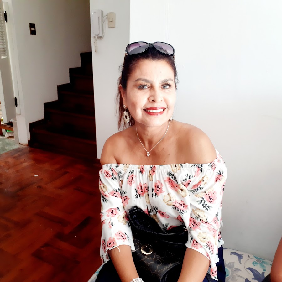 Yolanda Guerrero YouTube