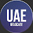 Relocate UAE
