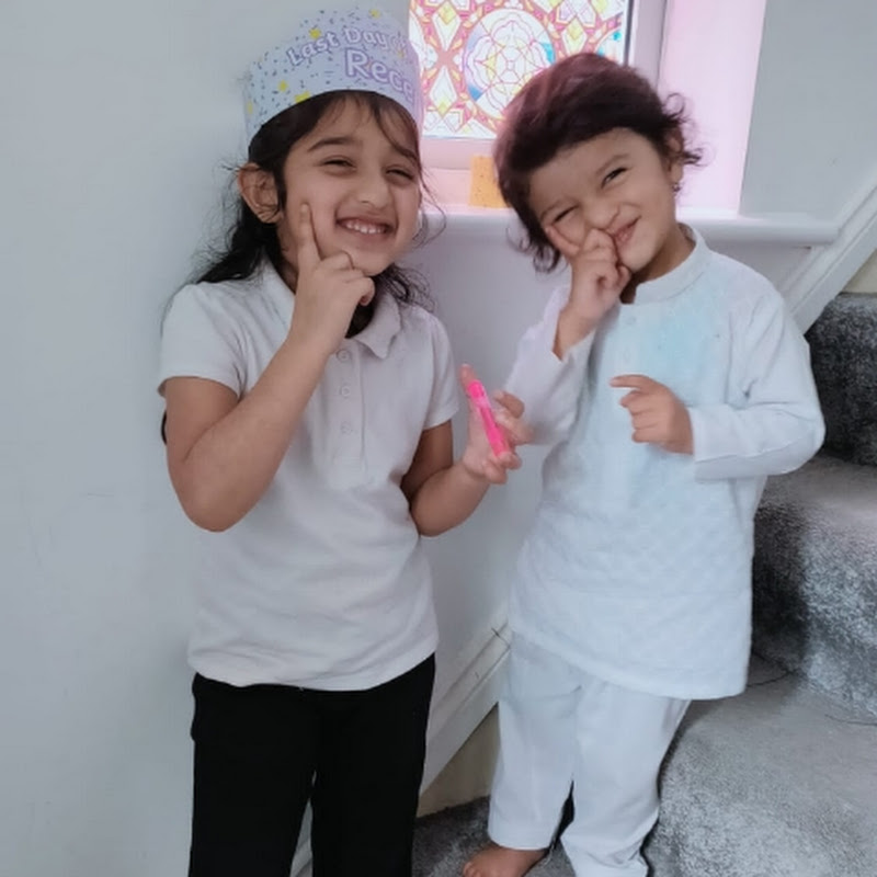 Zaynab N Sulayman 