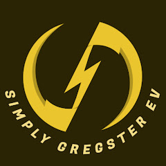 Simply Gregster EV