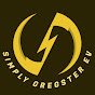 Simply Gregster EV 
