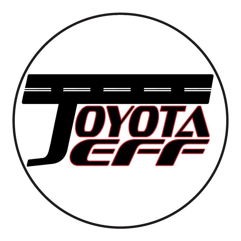 ToyotaJeff Reviews