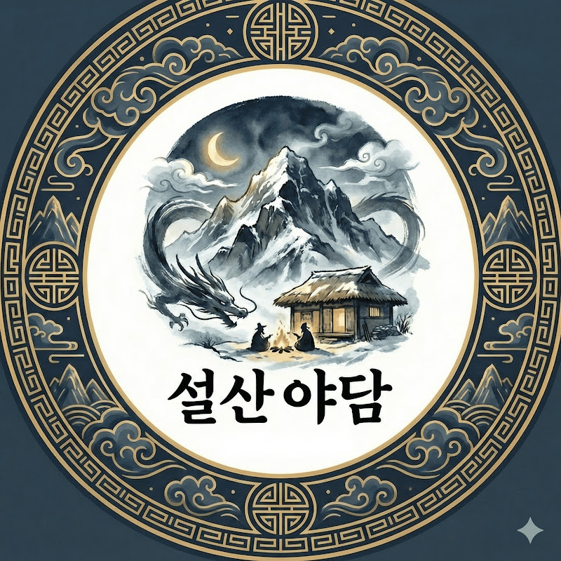 설산야담