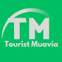 Tourist Muavia 😎  logo