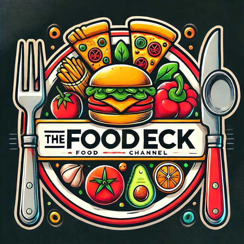 The FooDeck